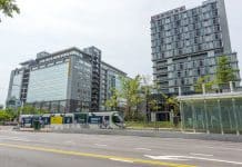 AI Supercomputer Boosts the Revenue Growth of the Kaohsiung Software Park Kaohsiung Software Park