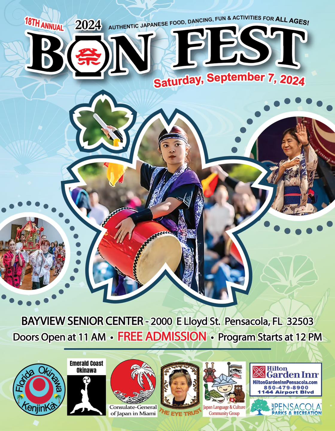 BonFest Pensacola