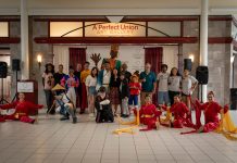 Blasian Book Fair Inspires Over 220 Attendees and Distributes 300+ Books to the Community Blasian Book Fair