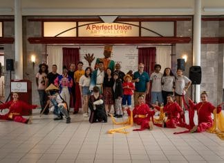 Blasian Book Fair Inspires Over 220 Attendees and Distributes 300+ Books to the Community Blasian Book Fair