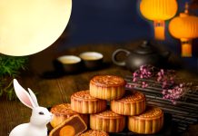 Mid-Autumn Festival celebrations in Florida 2024