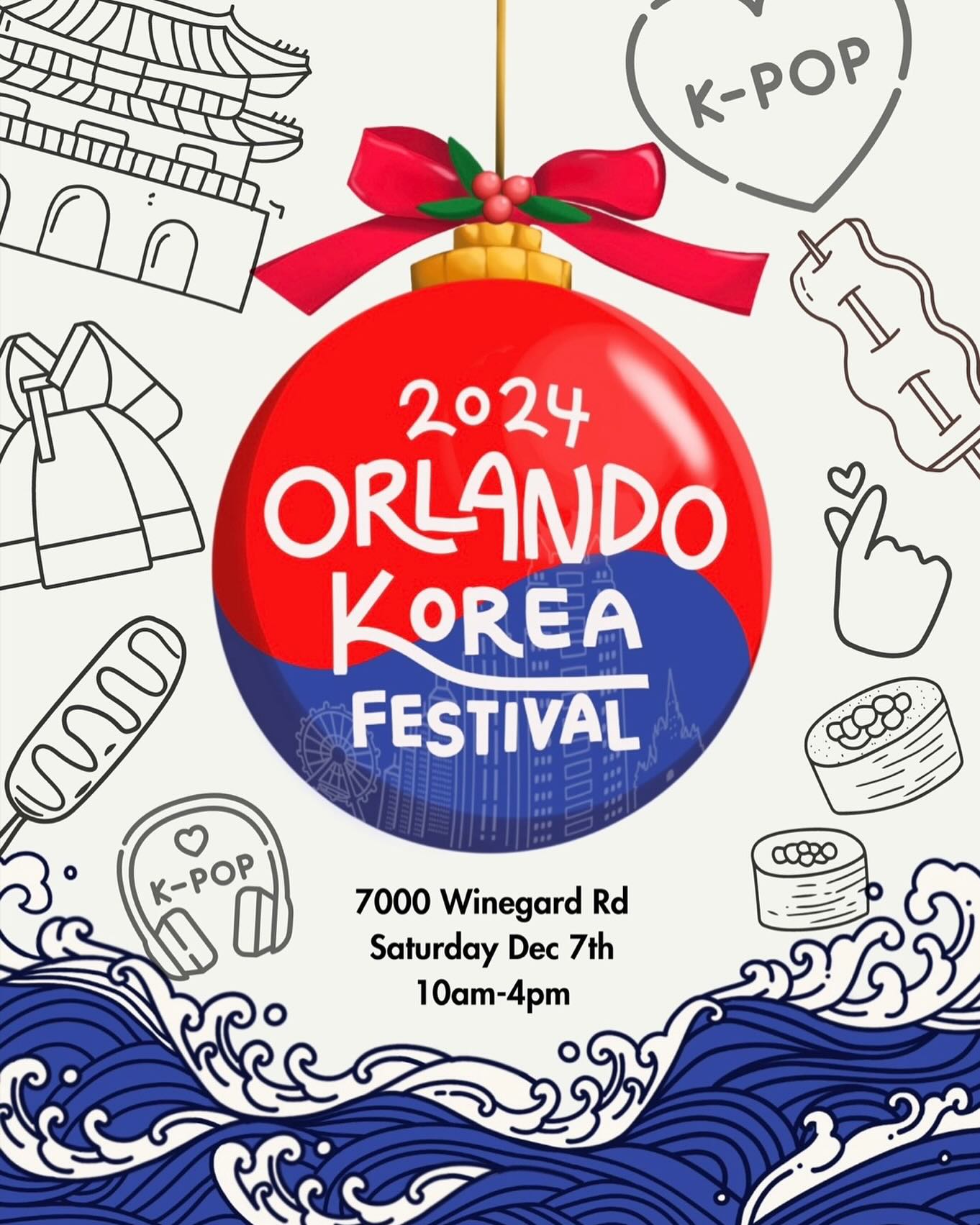 Orlando Korea Festival