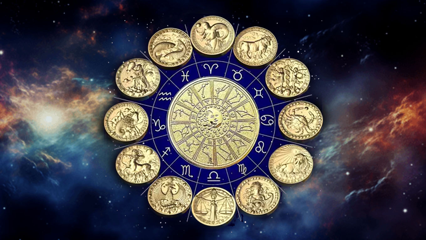 Manish’s Zodiac Signs Predictions JAN 2025 Asia Trend