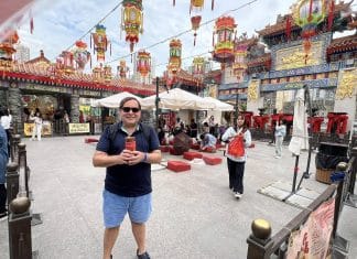 Sik Sik Yuen Wong Tai Sin Temple – The Most Famous Temple in Hong Kong Wong Tai Sin Temple