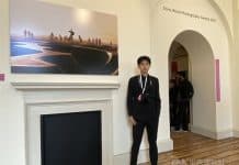 Taiwanese youth wins 2025 Sony Photography Award Daniel Dian-ji Wu