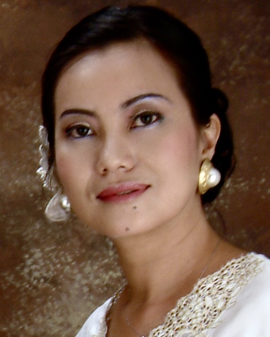 Rosalina Norita