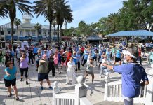 World Tai Chi Day 2025