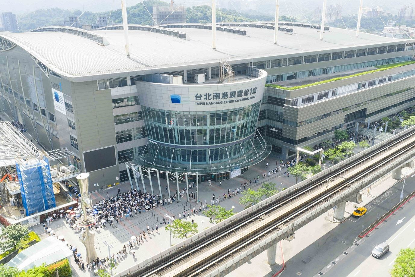 2025 Creative Expo Taiwan_1