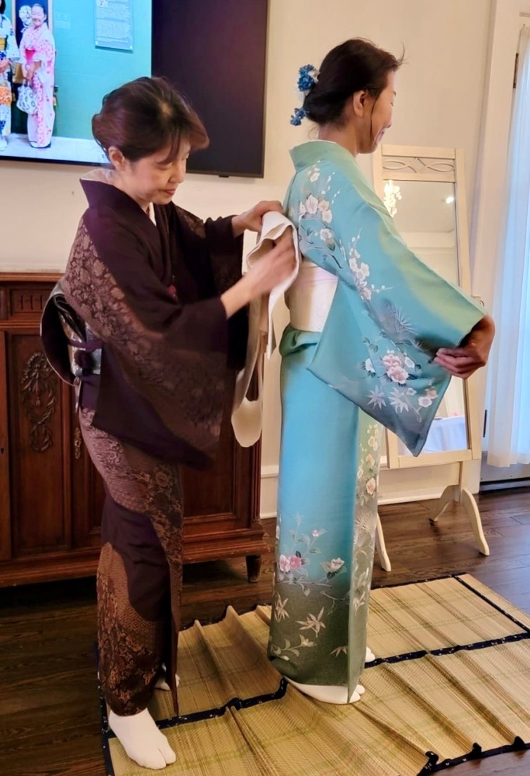 Satomi Hirano