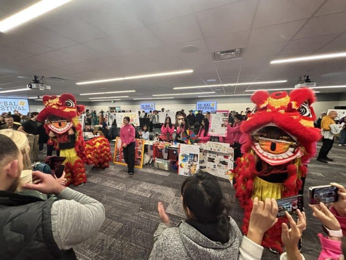 MSU Global Festival
