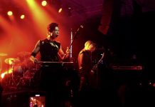Taiwan’s representative to Finland explores heavy metal diplomacy Freddy Lim, Taiwan's representative to Finland.