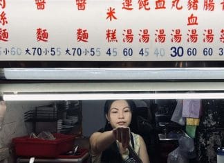 INTERVIEW/When life takes a ‘left-handed’ turn: Vietnamese realizes acting dream in Taiwan Left-Handed Girl