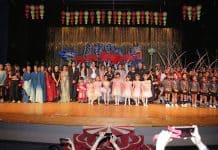 OCPA to Host Landmark 30th Anniversary Year of the Horse Gala at Orange County Convention Center