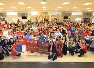 CAACF Rings In the Year of the Horse with a Vibrant 2026 Lunar New Year Celebration and Fundraiser Chinese American Association of Central Florida CAACF 2026 Lunar New Year Celebration