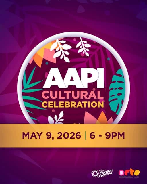 Bonnet Springs Park AAPI Cultural Celebration