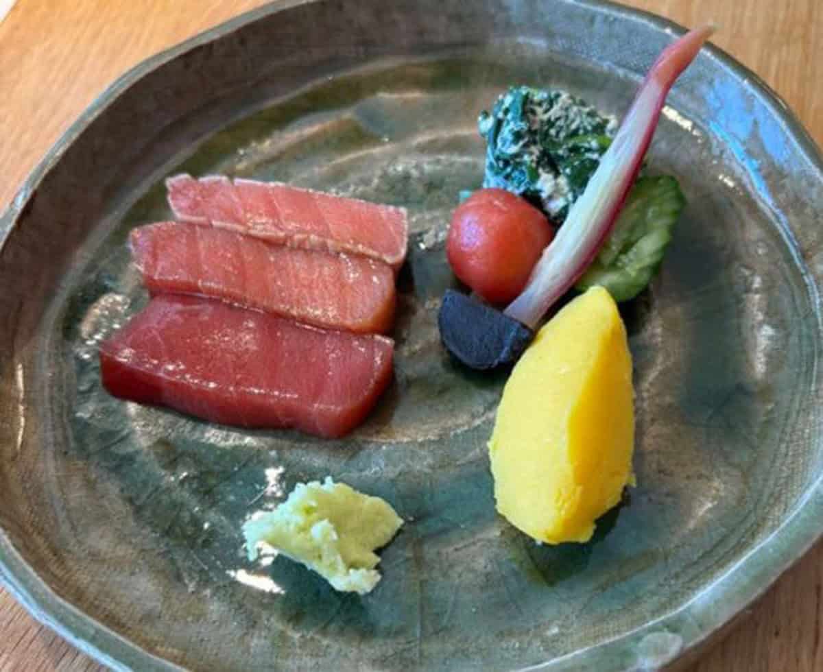 Discover Japanese Cuisine and the Ingredients Behind It Japanese cuisine