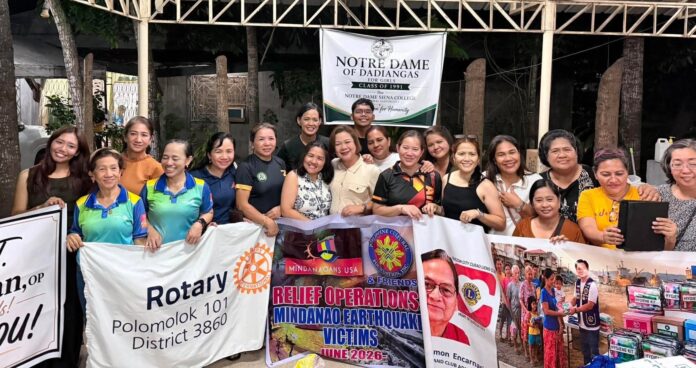 730598659_10162589607207032_8630512291208421556_n MINDANAOANS OF TAMPA, FLORIDA, SEND RELIEF TO EARTHQUAKE VICTIMS IN THE PHILIPPINES