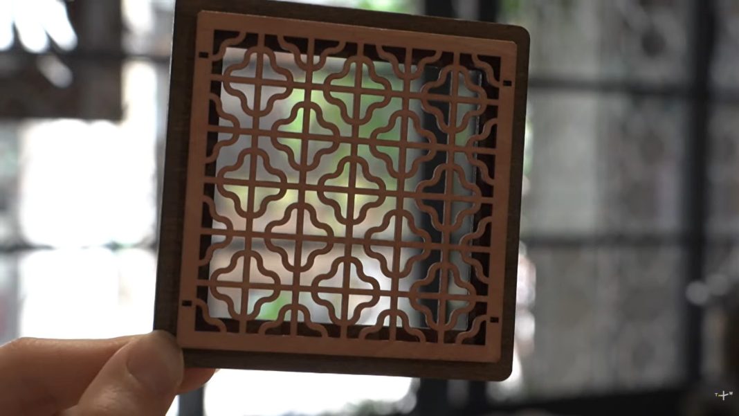 Taiwan's Decorative Window Grilles Turn Function Into Urban Art