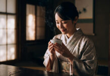 Incense in Daily Life — Purification, Relaxation, and the Japanese Culture of Fragrance Incense in Daily Life