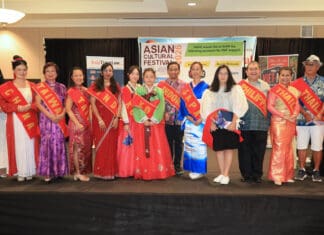 Unity in Diversity: Central Florida Comes Together for the 14th Annual Asian Cultural Festival AAHC 2026