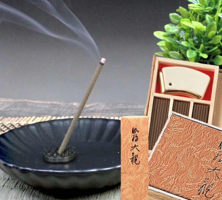 Incense
