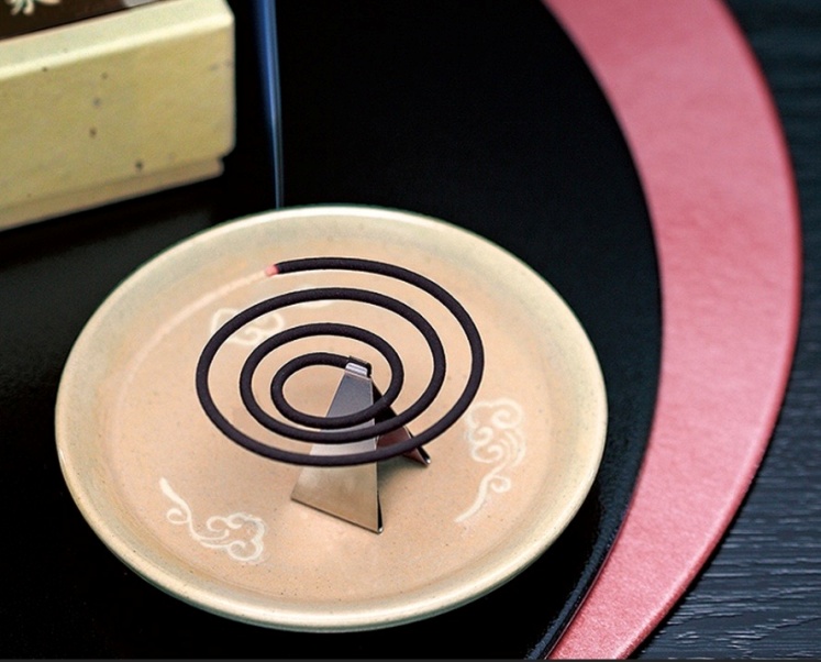 Incense