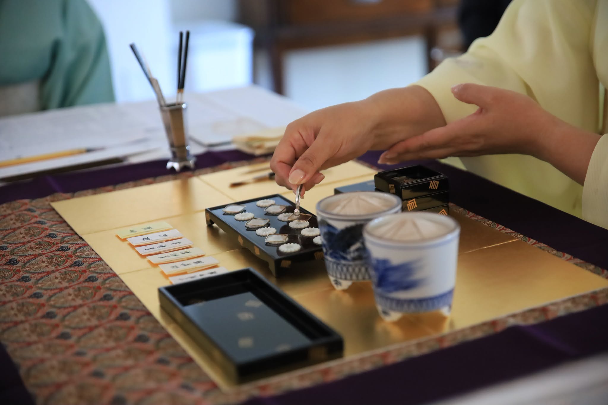 Japan Incense