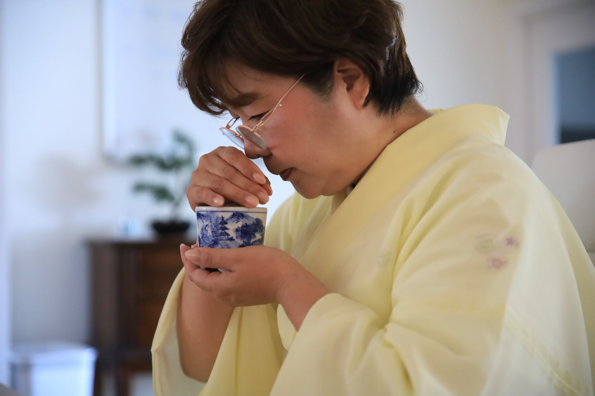 Japan Incense