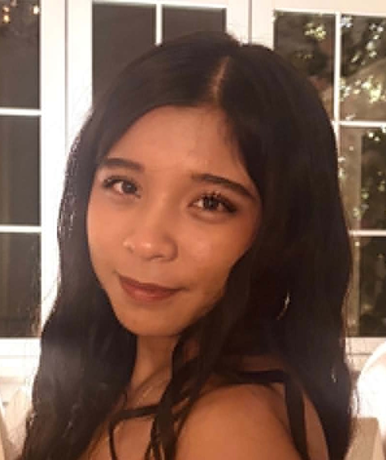 Julia Reyes