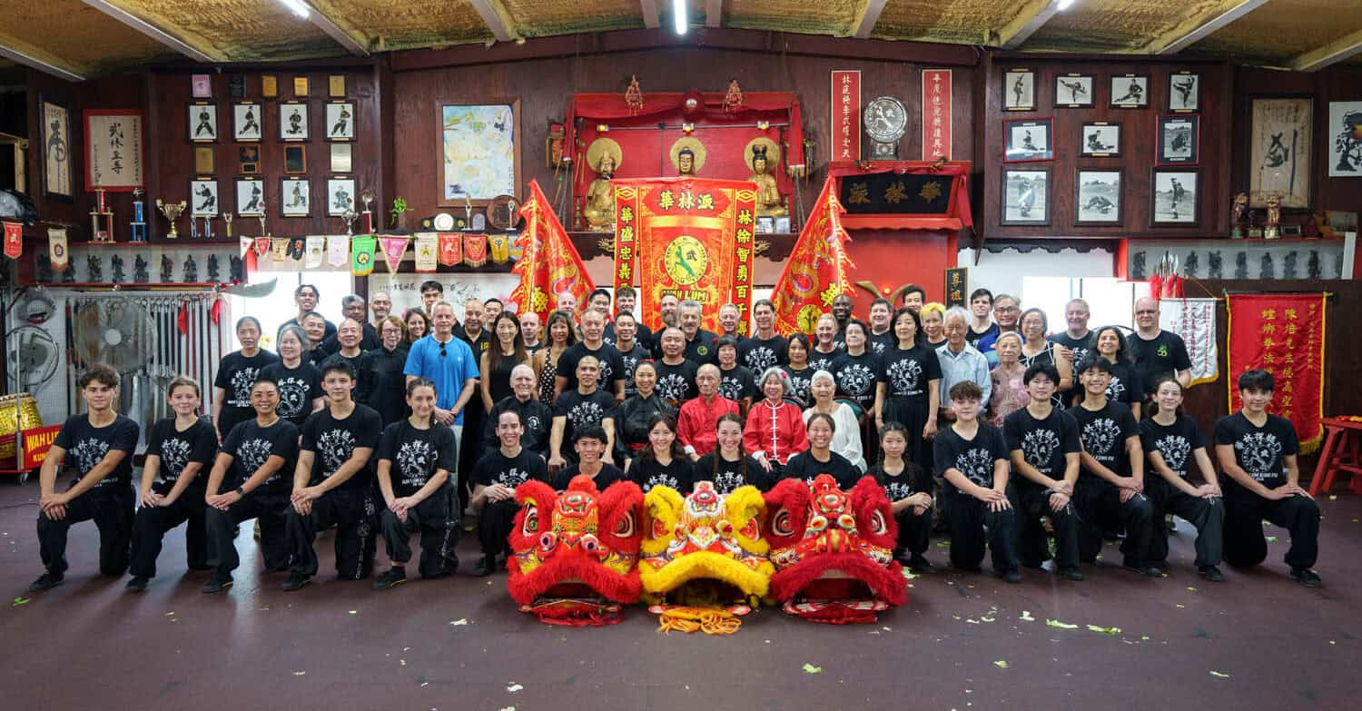 Wah Lum