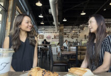 人...ひと...People – J. Talents in Orlando Hitomi Nakamura
