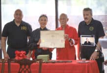 Wah Lum Kung Fu System Announces Historic Leadership Succession; Sifu Mimi Chan Appointed as New Grandmaster Wah Lum