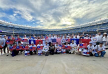 New York Yankees host 2026 Taiwanese Night New York Yankees host 2026 Taiwanese Night