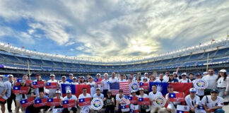 New York Yankees host 2026 Taiwanese Night New York Yankees host 2026 Taiwanese Night