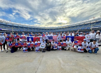New York Yankees host 2026 Taiwanese Night New York Yankees host 2026 Taiwanese Night