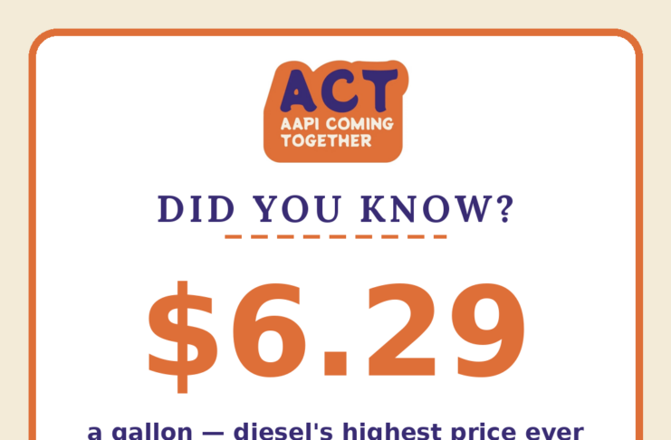 Diesel: The Price We Never Discuss — and Why It’s in Everything YouBuy