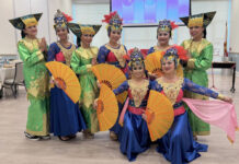 Indonesian Extravaganza Night Brings the Archipelago to Life Indonesian Extravaganza Night