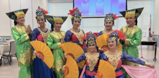 Indonesian Extravaganza Night Brings the Archipelago to Life Indonesian Extravaganza Night