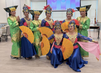 Indonesian Extravaganza Night Brings the Archipelago to Life Indonesian Extravaganza Night