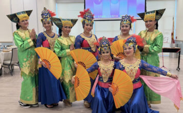 Indonesian Extravaganza Night Brings the Archipelago to Life Indonesian Extravaganza Night