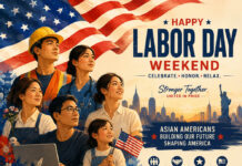 Labor Day Reflections Labor Day