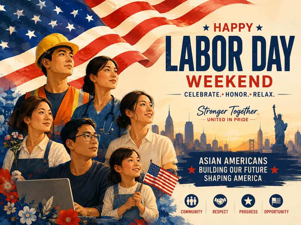Labor Day Reflections Labor Day