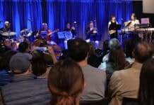 Formosan Groove Brings Taiwanese Classics and Jazz to the Kennedy Center