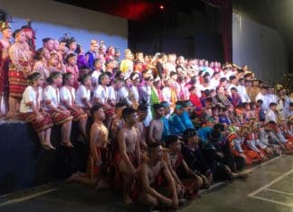 Preserving the Philippine Culture for the New Generation Preserving the Philippine Culture for the New Generation