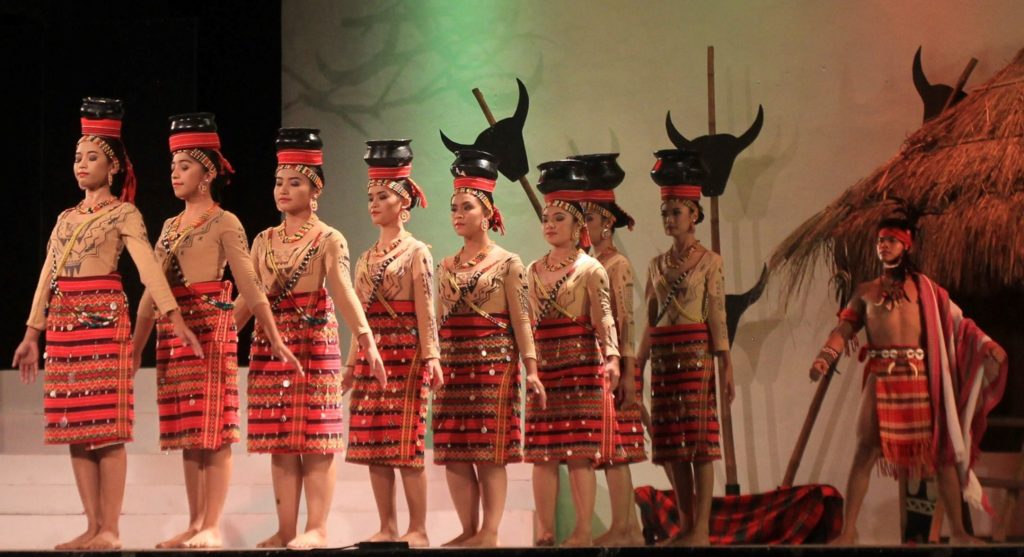 Preserving the Philippine Culture for the New Generation - Asia Trend