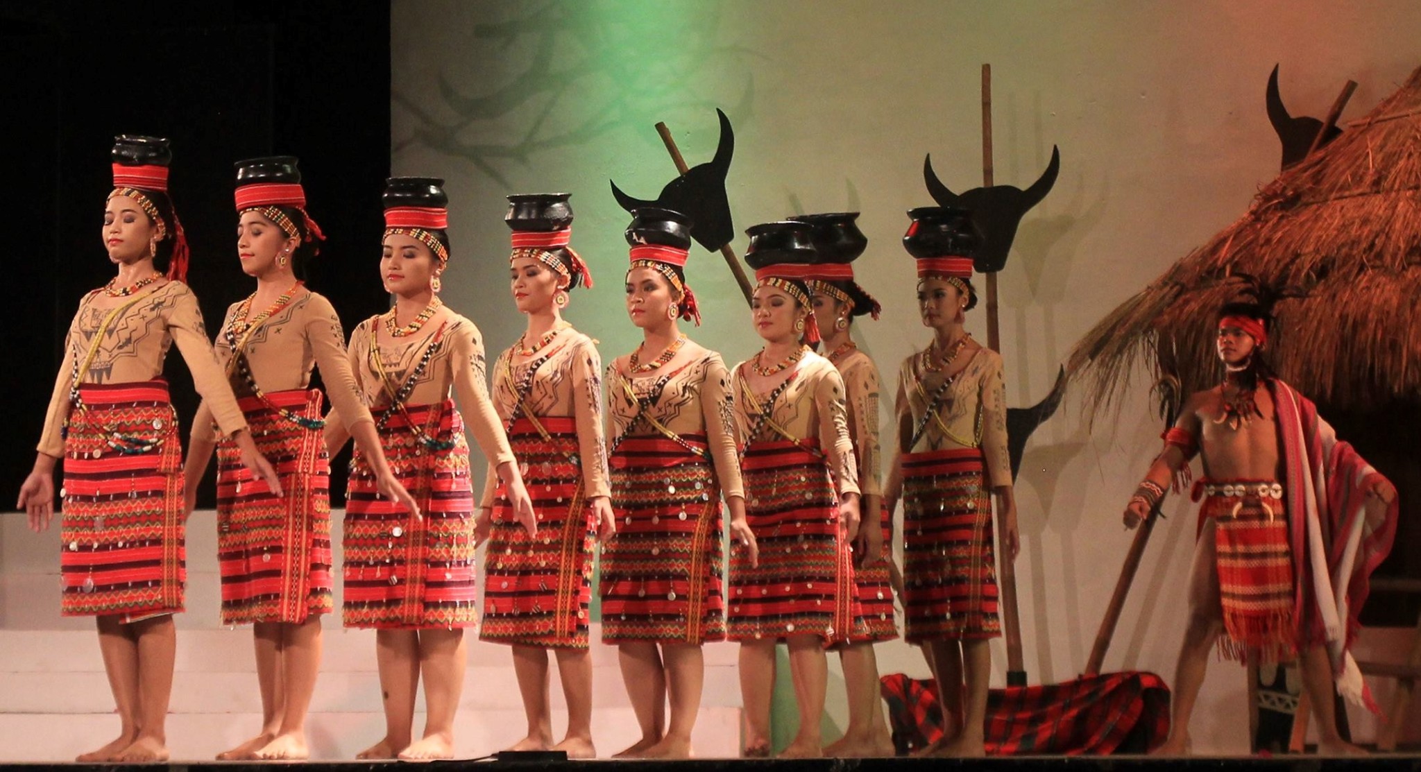 Preserving the Philippine Culture for the New Generation - Asia Trend 