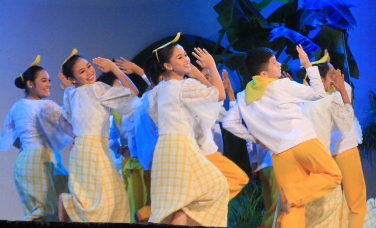 Preserving the Philippine Culture for the New Generation - Asia Trend