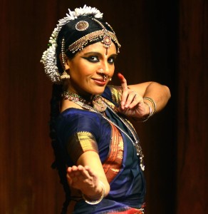 Bharata Natyam Dance