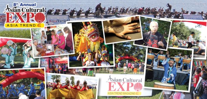 Asian Cultural EXPO