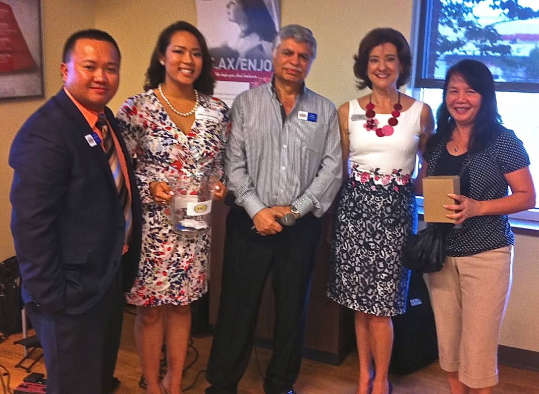 Asian American Chamber of Commerce of Central Florida